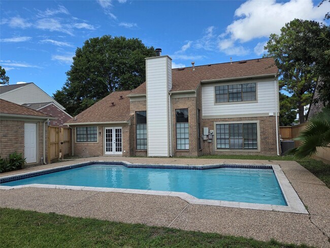 Building Photo - 14959 Havenridge Dr