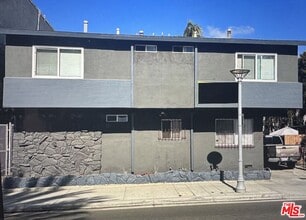 Building Photo - 4115 W Century Blvd