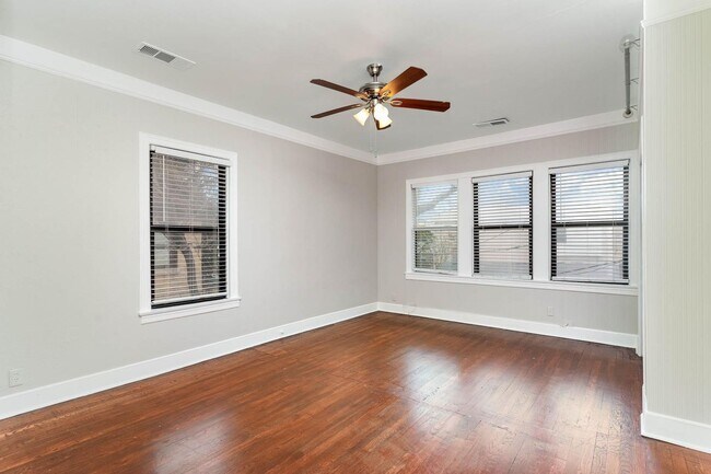 Building Photo - 4008 Herschel Ave