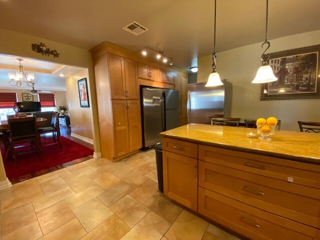 Kitchen - 1441 Cabrini Ct