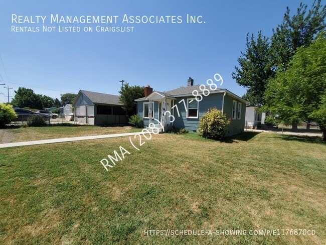 Primary Photo - 1004 Paynter Ave