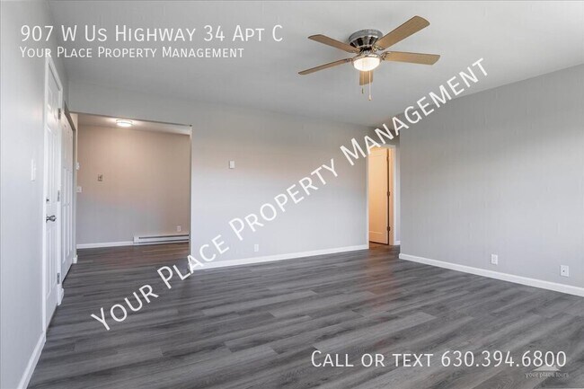Building Photo - 907 W Us Highway 34 Apt C-