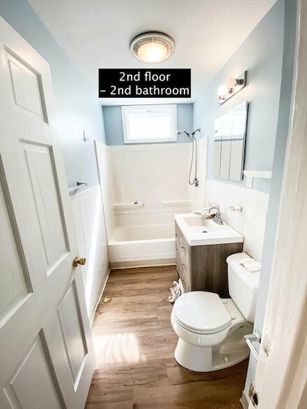 Building Photo - 7 Reedsdale St