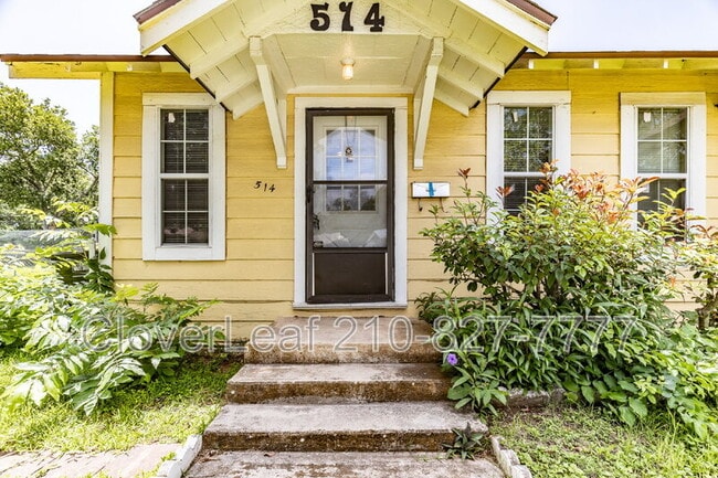 Building Photo - 514 Curtiss Ave