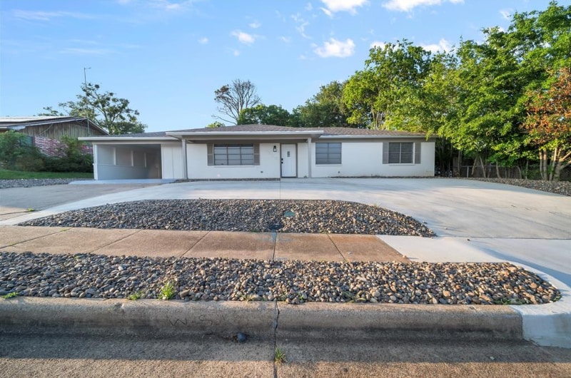 Building Photo - 1528 E Devine St