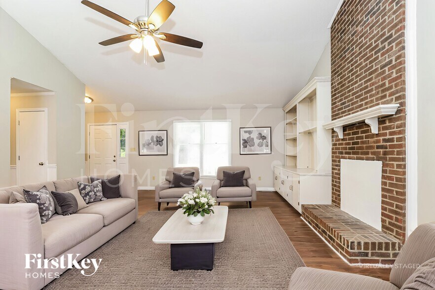 Building Photo - 3007 Amidon Dr