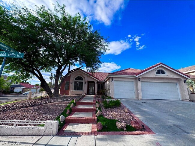 Building Photo - 9713 Cascade Falls Ave