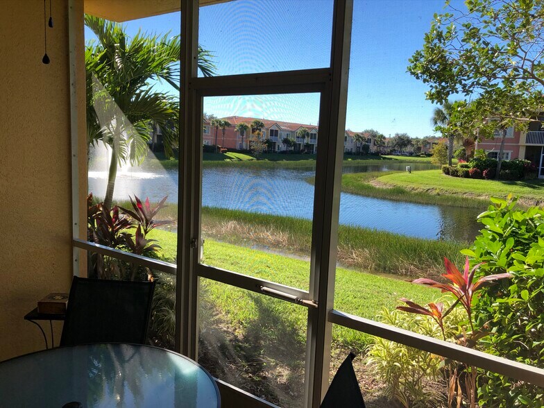 Lenai South West View - 20241 Estero Gardens Cir