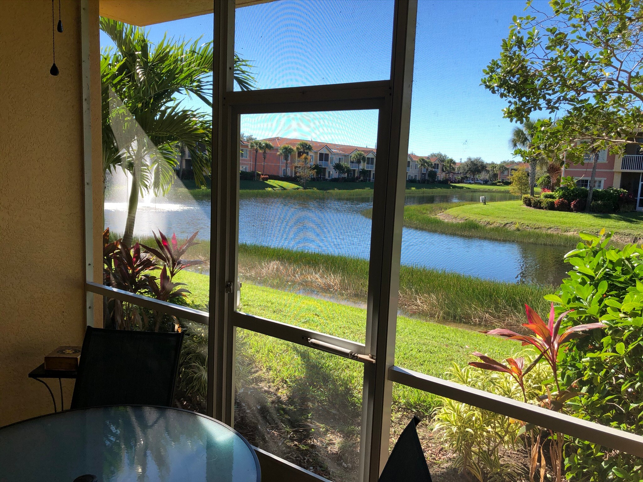 Lenai South West View - 20241 Estero Gardens Cir