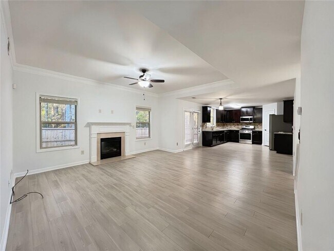 Building Photo - 2416 Peach Shoals Cir