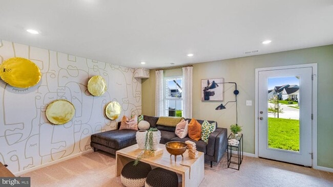 Building Photo - 40 Brookfield Mews
