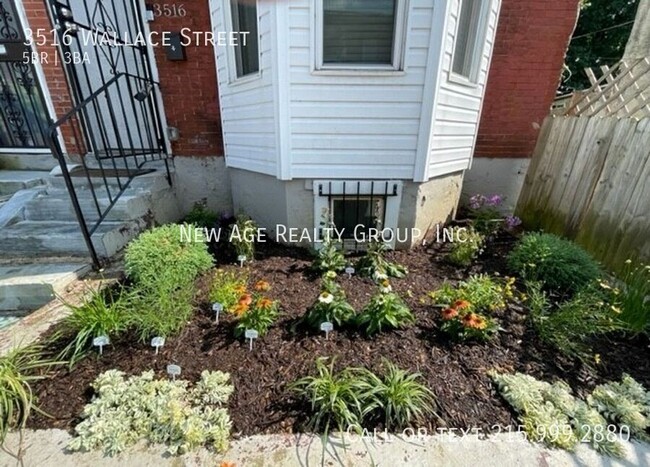 Building Photo - 3516 Wallace St