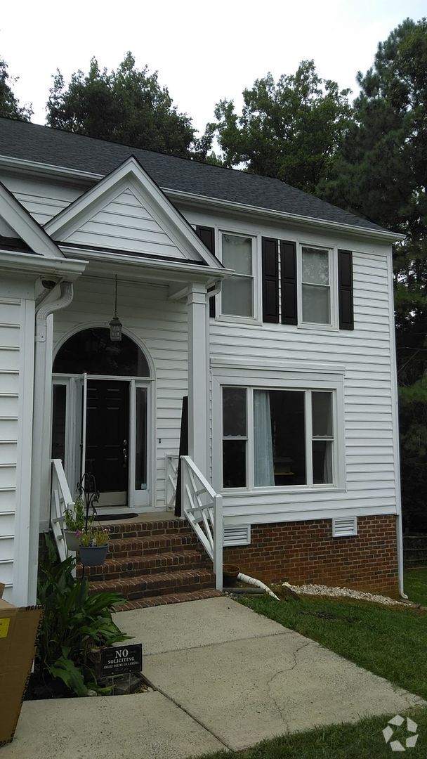 Building Photo - Four Bedroom Home in the Community of Annc...