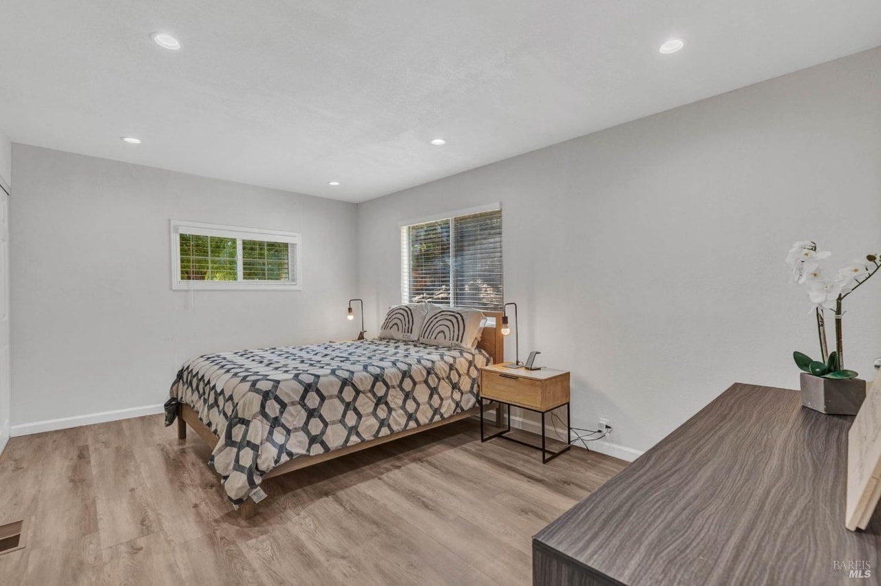 Master Bedroom - 683 Appian Way