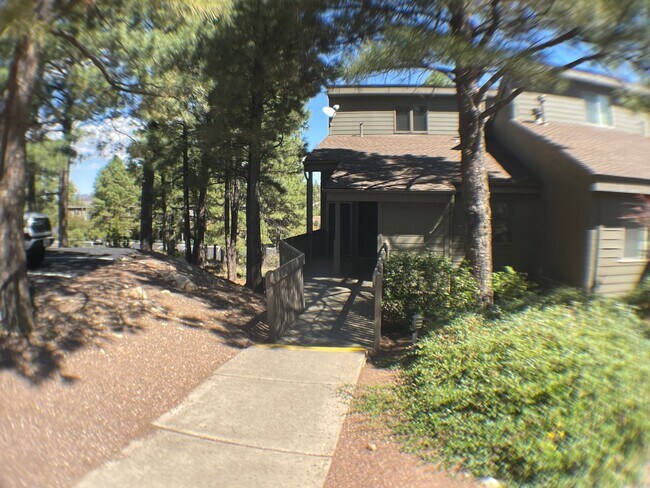 Building Photo - 1BR Country Club Condo | Large Deck + In-Unit Washer & Dryer