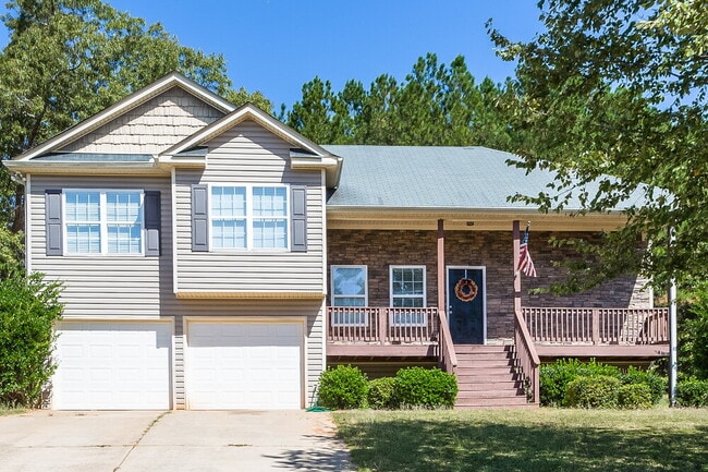 Building Photo - 10 Stone Ridge Dr