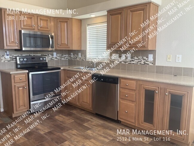 Building Photo - 2512 E Main St