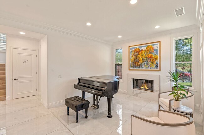 Building Photo - Luxurious French Country Estate in Ladera Ranch – Fully Furnished with Flexible Short-Term Lease ...