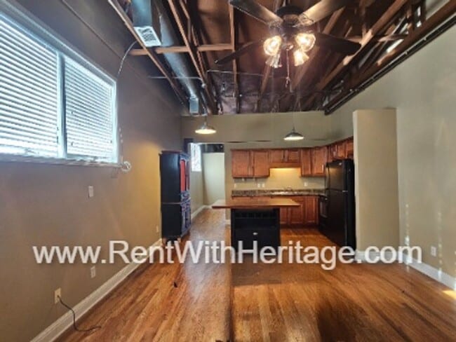 Building Photo - WOW!!!!.....AWESOME EFFIECENCY LOFT / UPGR...