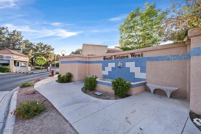 Building Photo - 2851 S Valley View Blvd