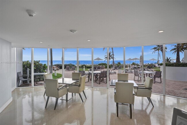 Building Photo - 18201 Collins Ave