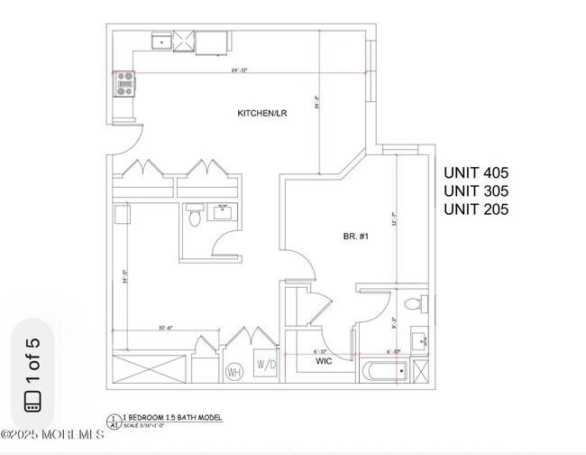 Building Photo - 27 3rd Ave