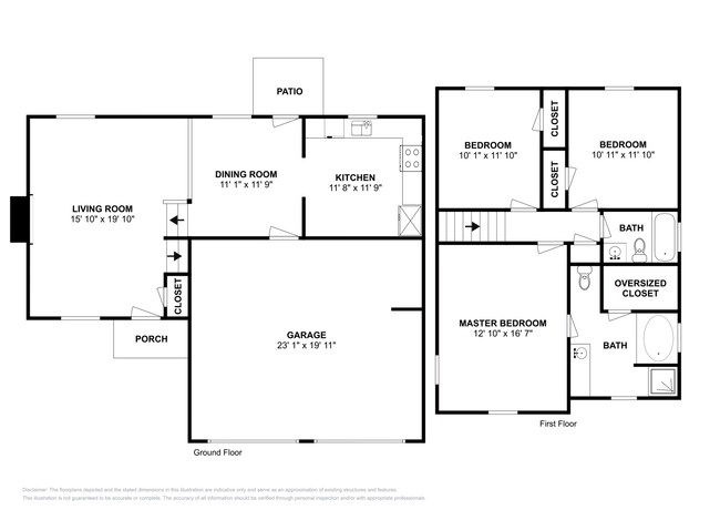 Building Photo - 3539 Oak Leaf Ct