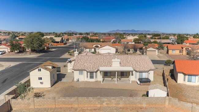 Building Photo - 3824 Plaza De La Yerba