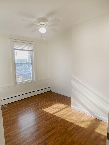 Bedroom #2 - 111 Ashland St