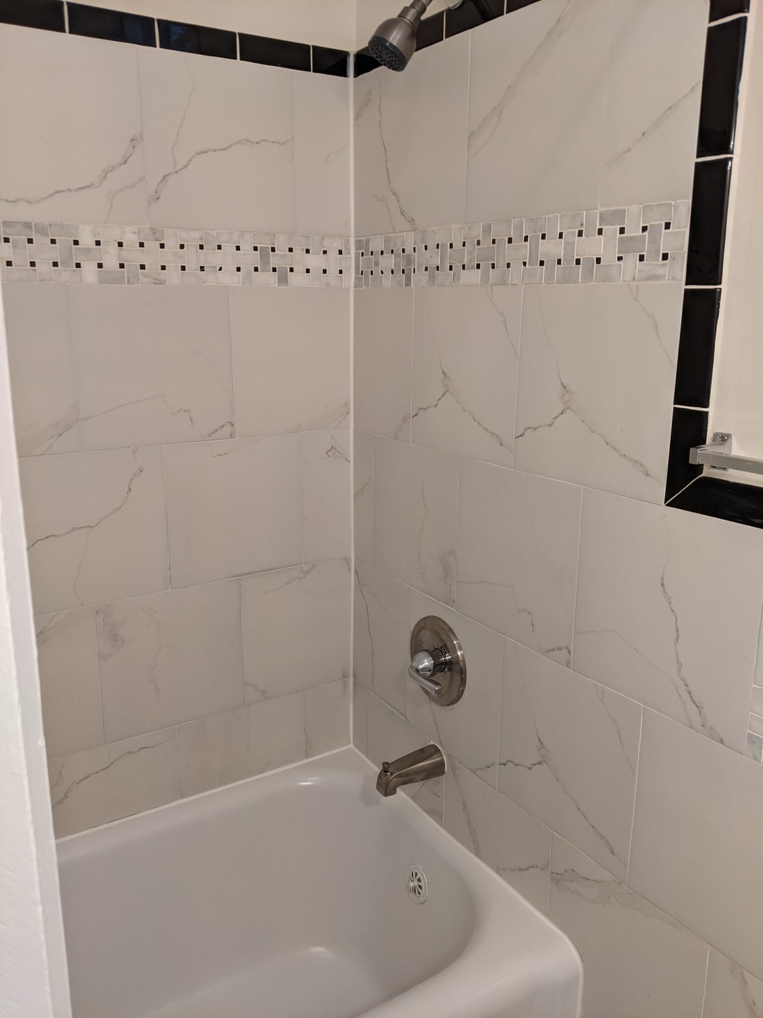 Bathroom - 2443 40th St NW