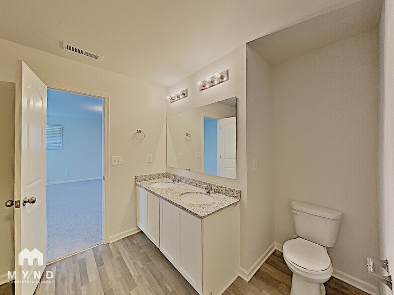 Building Photo - 9719 Old Dowd Rd