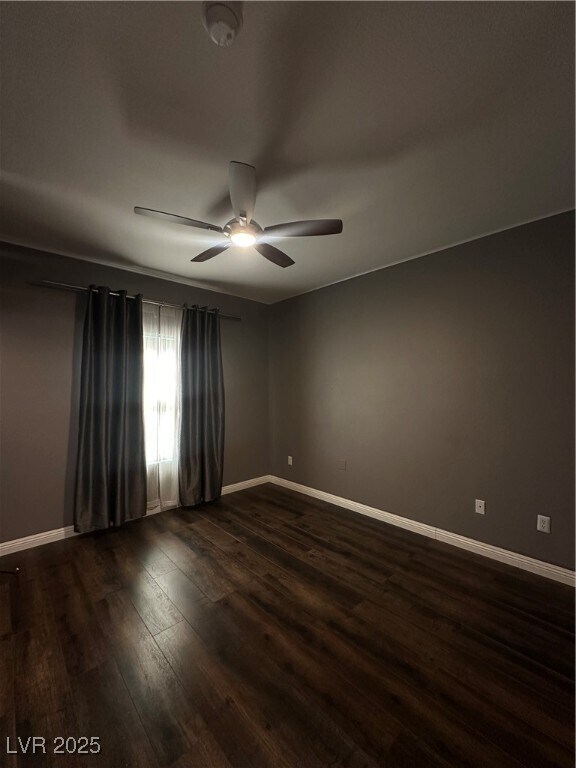 Building Photo - 6650 W Warm Springs Rd