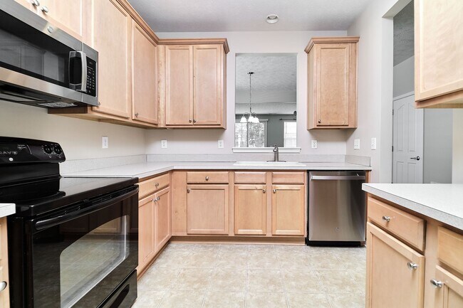 Building Photo - 2BD/2BA in Britton Falls - a Del Web Community!