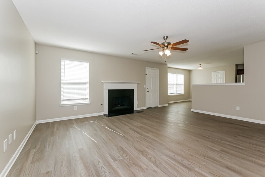 Building Photo - 4133 Alveston Dr