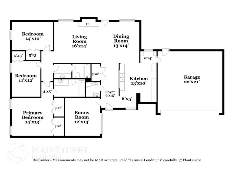 Building Photo - 970 Boulder Cove