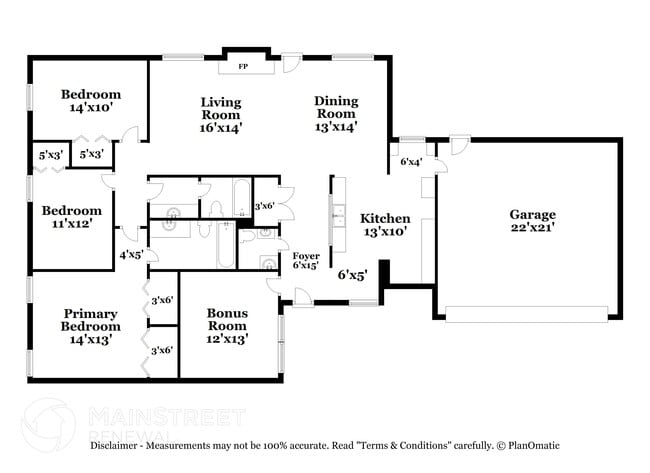 Building Photo - 970 Boulder Cove