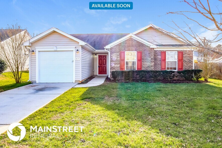 Primary Photo - 3837 Raintree Dr
