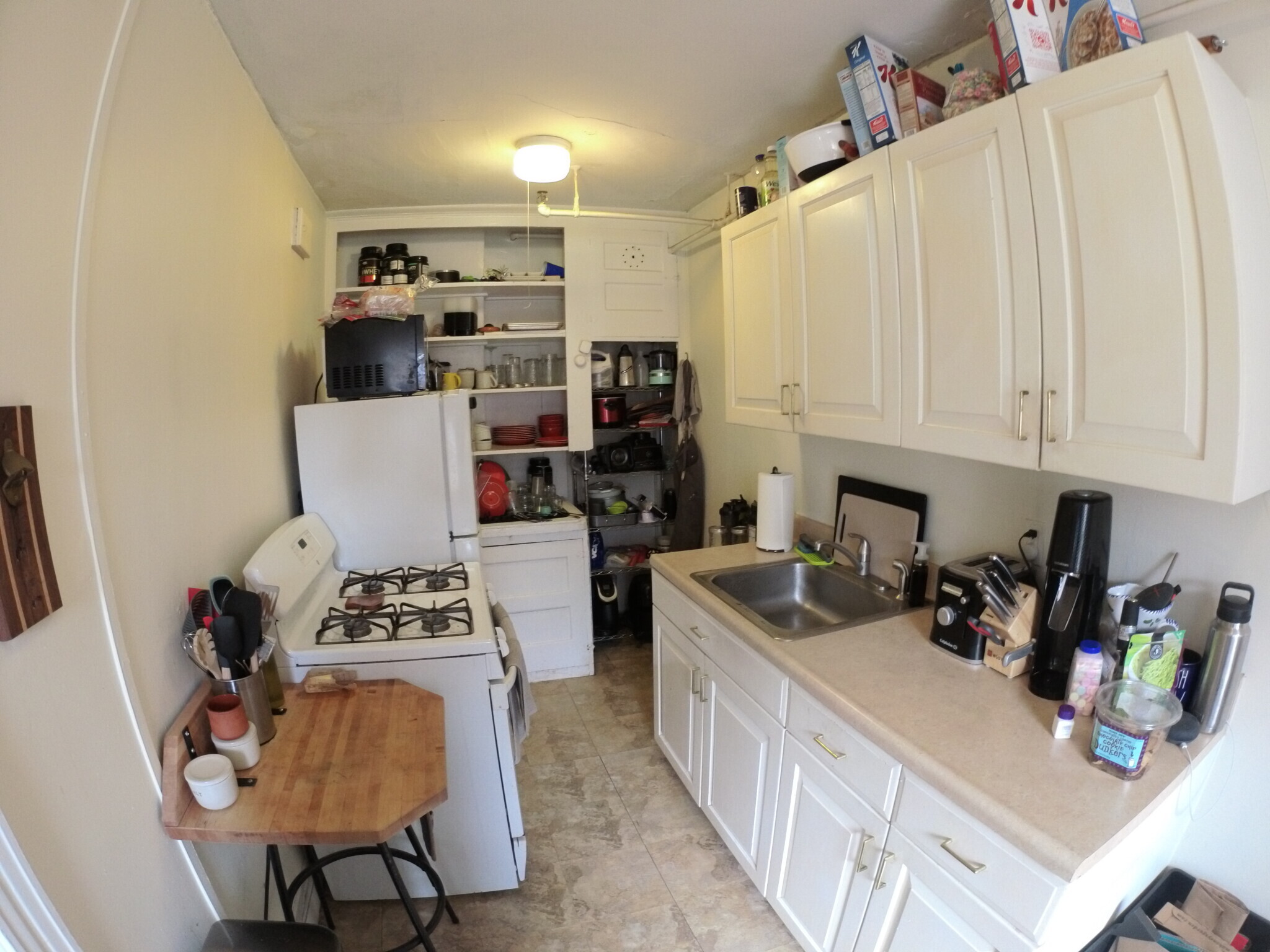 1615 Comm #2 - 1619 Commonwealth Ave