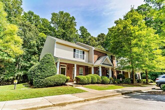 Building Photo - Move-In Ready End-Unit Townhome with Two Private Suites in the Heart of Rolesville!