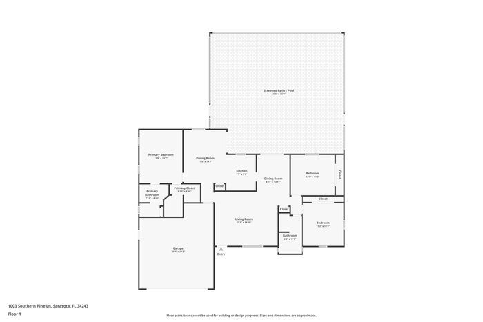 Building Photo - 1003 Southern Pine Ln