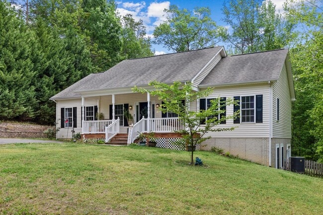 Building Photo - 7386 Monroe Dr