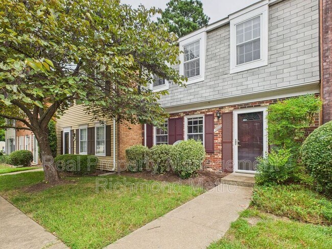 Building Photo - 1507 Skirmish Run Dr