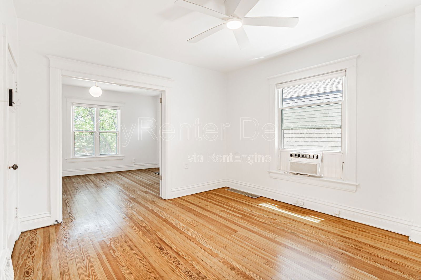 Building Photo - 229 S Logan St