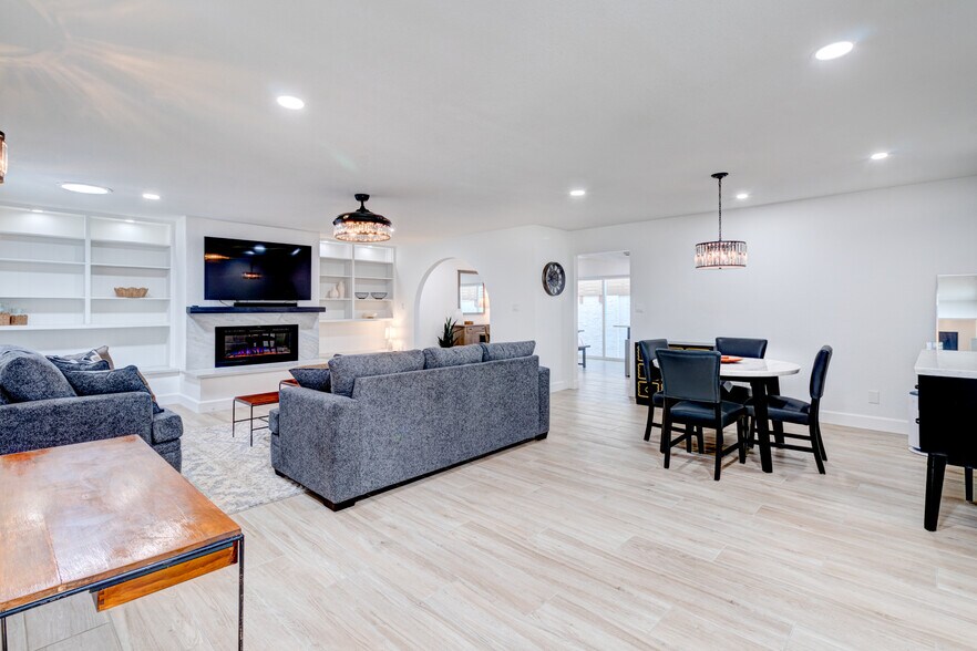 Building Photo - 6110 N 13th St