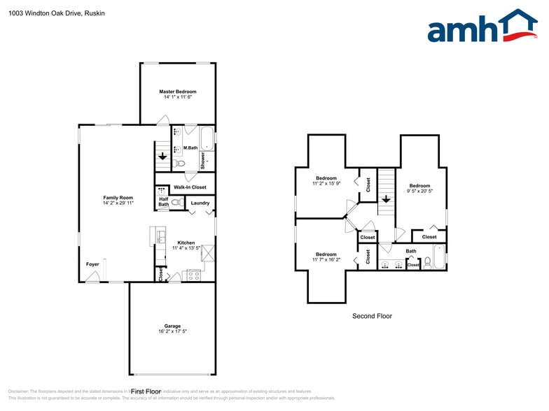 Building Photo - 1003 Windton Oak Dr