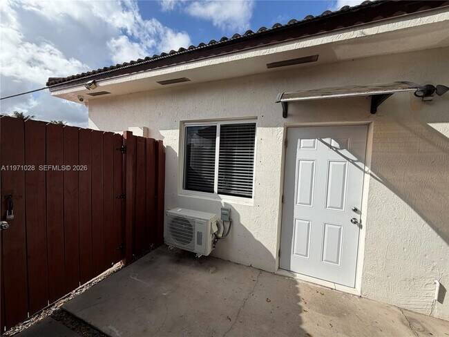 Building Photo - 18255 SW 145th Ave