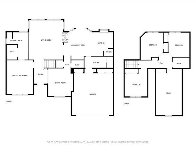 Building Photo - 3525 Sir Johns Ct NW