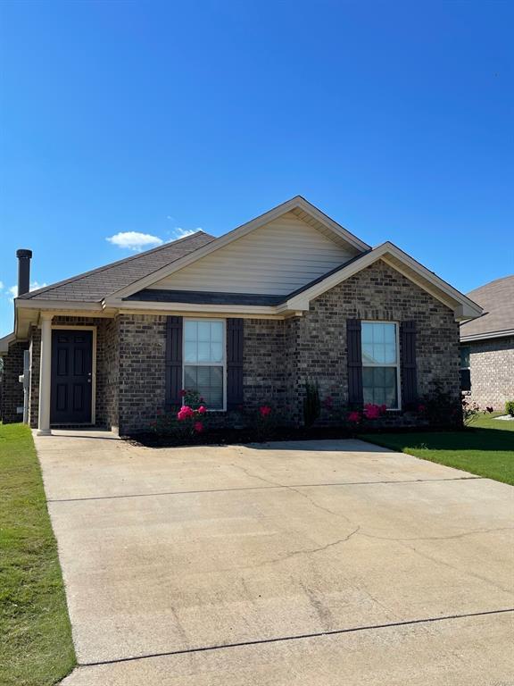 1667 Buena Vista Blvd 1667 Buena Vista Blvd Prattville AL 36067