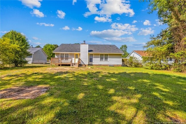 Building Photo - 6837 Woodmark Dr