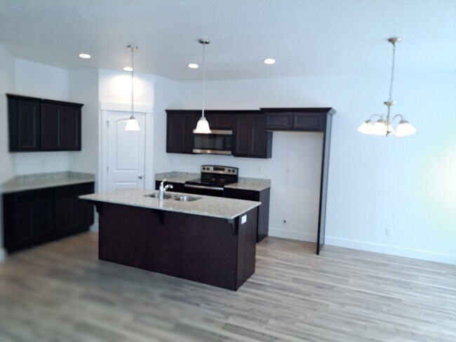 Building Photo - 4169 W 2060 N